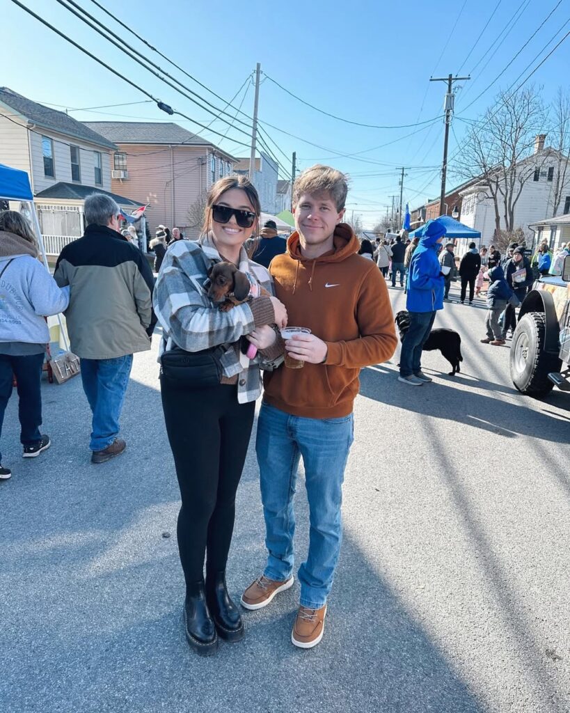 dachshund puppies for sale usa